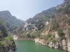 -黑龙潭风景区