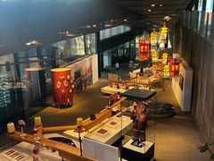 -中国美术学院象山校区-民艺博物馆