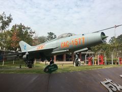 -成飞公园