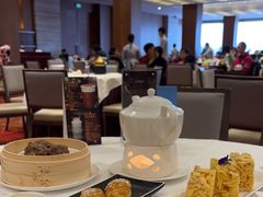 -白天鹅宾馆-宏图府餐厅