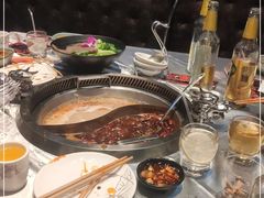 -红辣椒·川菜·火锅(大洋中心店)