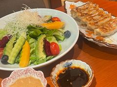 -仓桥家·焗寿司·锅物(光谷步行街店)