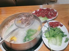 -为什么牛潮汕牛肉火锅(万胜广场店)