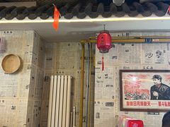 -人民公社铁锅炖·东北菜(卫国道店)