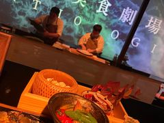 -地球美食剧场