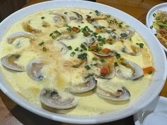 -醉壹号海鲜大排档(厦门美食地标店)