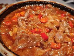 -味界·精致赣菜(招商花园城店)