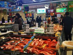 -永辉超市(嘉定大融城店)