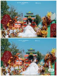 -Sunny喜铺婚礼策划(东部店)