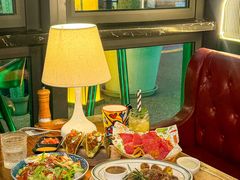 -Famous肥猫墨西哥音乐餐吧(五棵松华熙LIVE店)