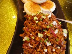 -大鸭梨烤鸭(左家庄店)