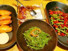 -金牌外婆家(苏州中心店)