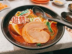 -争鲜回转寿司(中街大悦城店)