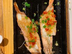 -木屋烧烤(龙湖天街店)