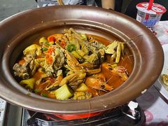 -红钳侠小龙虾·烧烤(中赢康康谷店)
