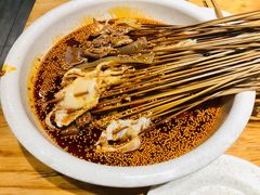 -嘉州叶婆婆钵钵鸡(建设路店)