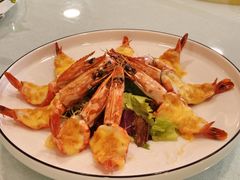 -城市酒店·沪江轩餐厅