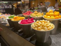 -钱小奴创意自助餐厅(仙居吾悦店)