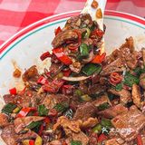 在湛江麻章！也有好吃的下饭菜啦