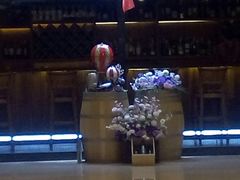 -北京西国贸大酒店