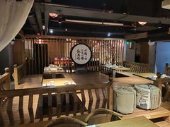 大堂-小禅料理