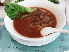 -子霖南山鲜虾面(南山总店)