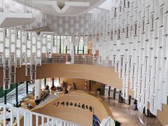 -广州市白云区图书馆