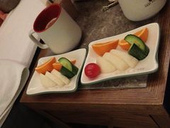 -和子足浴SPA会馆(东方之门店)