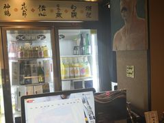 -肉魁屋·烧肉·烧鸟·酒场(高新店)