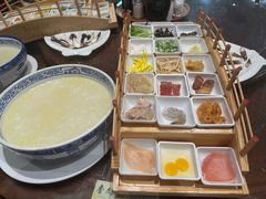 -香麒园·过桥米线·南湖雅宴