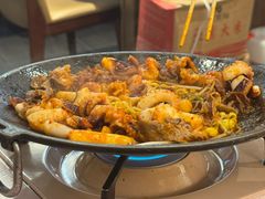 -双门洞·森系料理(体育西店)