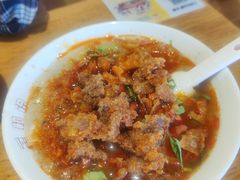 -豆相识•九九豆腐脑(牛咡桥店)