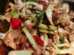 -绿茶餐厅(昌平悦荟店)