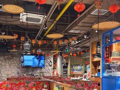 -姚稷大铁锅(龙之梦店)
