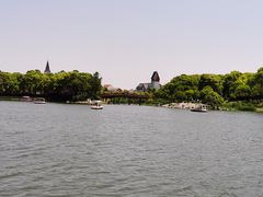 -美兰湖景区