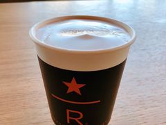 -星巴克臻选(上海合生汇1F店)