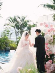 点击看大图 -Chic Bridal 熙可婚纱