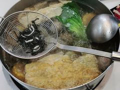-陈记顺和潮汕牛肉火锅(番禺迎宾大道店)