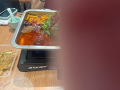 -荣基四海一家·家常菜·海鲜大排档(新安店)