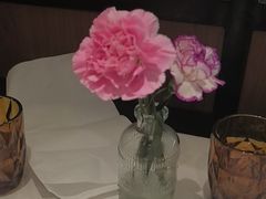 -半秋山西餐厅(襄阳万达店)