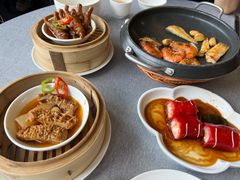 -潮府馆·非遗潮州菜·世纪公园(新国际博览中心店)