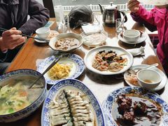 -灵福缘私房菜·农家菜(拈花湾·灵山大佛必推店)