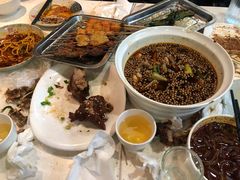 -李老爹香辣蟹(宣武门店)