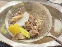 -合意桐坑牛肉粿·鲜牛肉火锅(嵩山总店)
