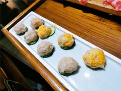 榴莲虾滑-香天下·四川火锅(安镇大润发店)