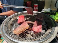 -黑牛の店·黑金店(沈阳万象城店)