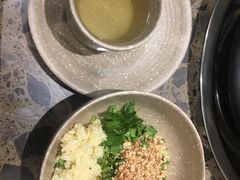 -肖肖酸萝卜鱼火锅(总店)