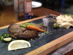 -小火花·干式熟成牛排馆Spark SteakHouse(剑桥郡店)