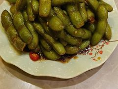 毛豆-沪上名羊天下•烤羊腿•东北烧烤•小龙虾(浦东直营总店)