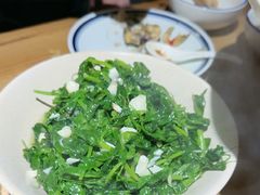 -李掌柜土菜馆(沔中店)